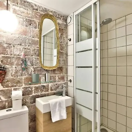 Apartment Geranimus St Paul Coeur De *